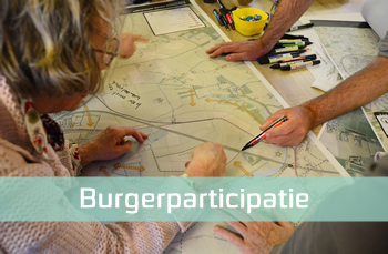 burgerparticipatie